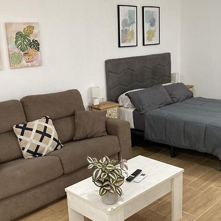 Rockside Residences Suites La Linea N3 La Línea de la Concepción Extérieur photo