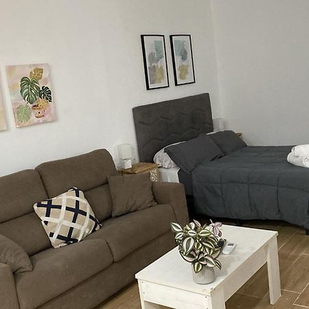 Rockside Residences Suites La Linea N3 La Línea de la Concepción Extérieur photo