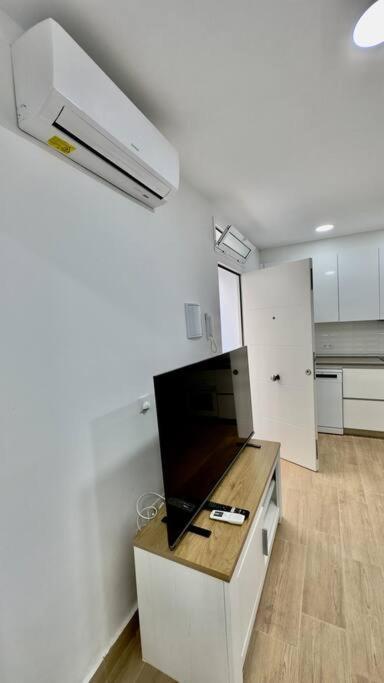 Rockside Residences Suites La Linea N3 La Línea de la Concepción Extérieur photo