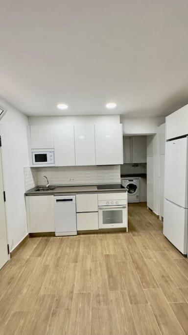 Rockside Residences Suites La Linea N3 La Línea de la Concepción Extérieur photo