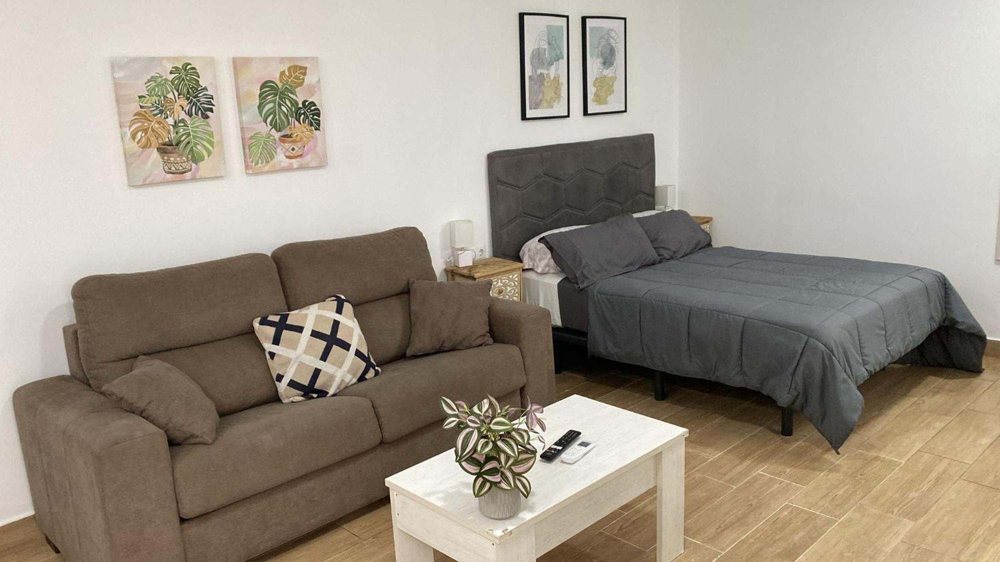 Rockside Residences Suites La Linea N3 La Línea de la Concepción Extérieur photo